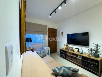 apartment em Rua Heráclito Graça, Casa Verde Média - São Paulo - SP