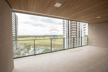 apartment em Avenida Ermanno Dallari, Barra da Tijuca - Rio de Janeiro - RJ