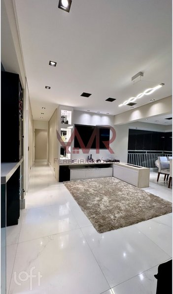 apartment em Avenida Celso Garcia, Tatuapé - São Paulo - SP