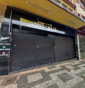 business em Rua Maranhão, Centro - Londrina - PR