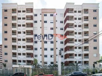 apartment em Avenida Itaboraí, Bosque da Saúde - São Paulo - SP