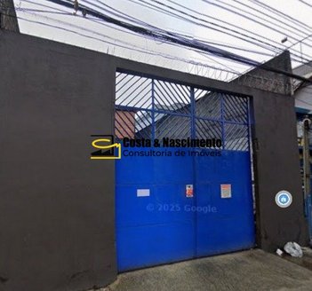 land_lot em Avenida Fábio Eduardo Ramos Esquivel, Centro - Diadema - SP