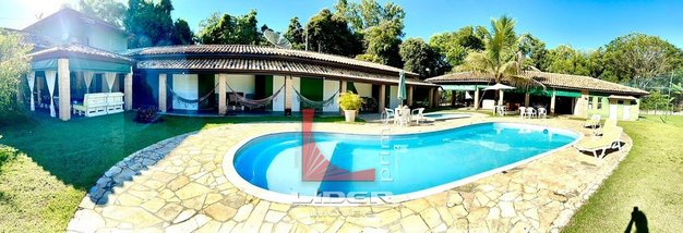 house em Rua Coleirinhas, Guaripocaba - Bragança Paulista - SP