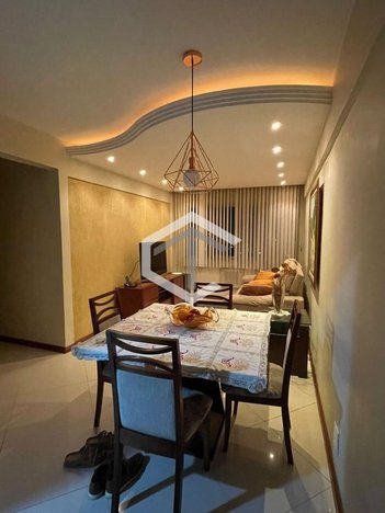 apartment em Rua Laura Teles, Tanque - Rio de Janeiro - RJ