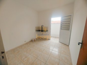 house em Rua Hudson Magalhães Marques, Serrano - Belo Horizonte - MG