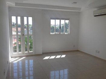 apartment em Rua Professora Chiquita Fernandes, Bairro das Bandeiras - Araçatuba - SP
