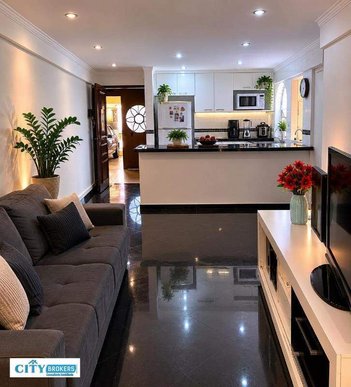 apartment em Rua Acre, Vila Rosália - Guarulhos - SP