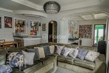 house em Rua Rosália de Castro, Vila Campestre - São Paulo - SP
