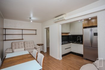 apartment em Marcílio Dias, Centro - Novo Hamburgo - RS