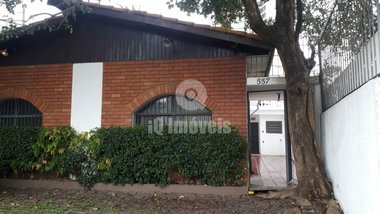 commercial_building em R Pássaros e Flores, Jardim das Acácias - São Paulo - SP