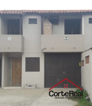 apartment em Rua Altemar Dutra, Salinas - Cidreira - RS