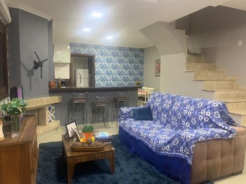 house em Rua Pérola, Rainha do Mar - Xangri-Lá - RS