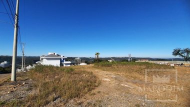 land_lot em Rua Alberto Borella, Marau - Marau - RS