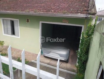 house em Rua Manoel Loureiro, Barreiros - São José - SC