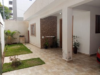 house em Avenida Pedro Olímpio da Fonseca, Santa Cruz Industrial - Contagem - MG