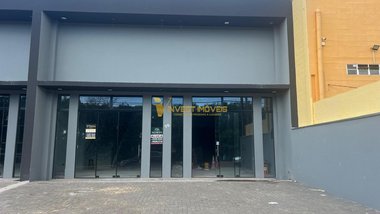 industrial em Dos Pioneiros, Cidade Industrial 2 - Londrina - PR