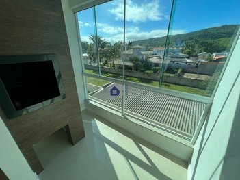 apartment em Rua Pires Silveira, Vila Nova - Imbituba - SC