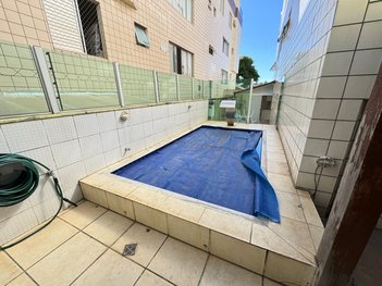 apartment em Rua Professor Patrocínio Filho, Palmares - Belo Horizonte - MG