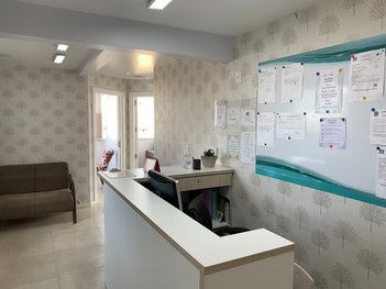 office em Lauro Linhares, Trindade - Florianópolis - SC