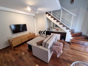 apartment em Rua Silva Correia, Vila Nova Conceição - São Paulo - SP