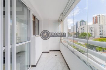 apartment em Rua Professor Ciridião Buarque, Vila Anglo Brasileira - São Paulo - SP