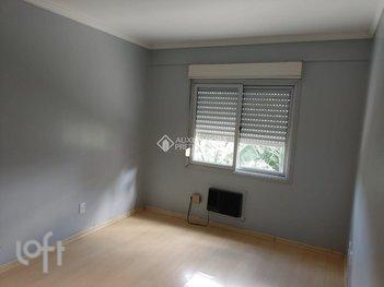 apartment em Rua José de Alencar, Rio Branco - Novo Hamburgo - RS