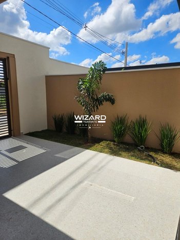 house em Rua Suely Aragão Rocha, Jardim Casablanca - Indaiatuba - SP
