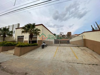 commercial_property em Avenida Fernando Costa, Centro - Tietê - SP