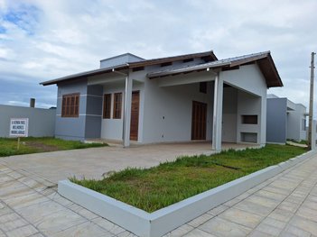 house em Rua Cravina, Miratorres - Passo de Torres - SC