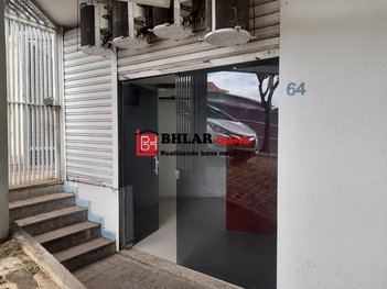 business em Boninas, Esplanada - Belo Horizonte - MG