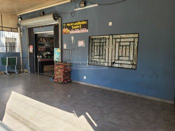 commercial_property em Rua Baronesa de Bela Vista, Vila Congonhas - São Paulo - SP