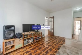 house em Rua Tapes, Jardim Aeroporto - São Paulo - SP