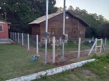 house em Rua Antônio C. Ávila, Tarumã - Viamão - RS