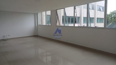 office em Avenida das Américas, Recreio dos Bandeirantes - Rio de Janeiro - RJ