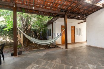 house em Rua João Martins Ribeiro Filho, Jardim Adhemar de Barros - São Paulo - SP