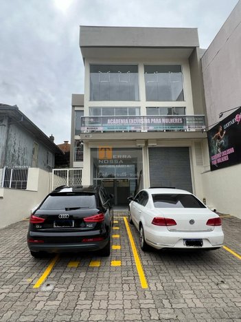 office em Rio Branco, Rio Branco - Caxias do Sul - RS
