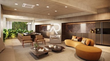 apartment em Rua Manuel da Nóbrega, Paraíso - São Paulo - SP