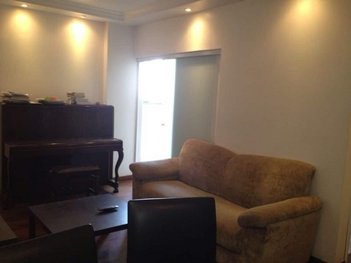 apartment em Rua da Consolação, Cerqueira César - São Paulo - SP