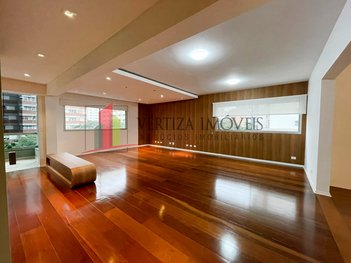 apartment em Rua Tuim, Vila Uberabinha - São Paulo - SP