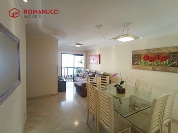 apartment em Rua do Arraial, Vila Mariana - São Paulo - SP