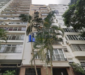 apartment em Rua Almirante Tamandaré, Flamengo - Rio de Janeiro - RJ