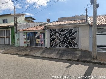 house em Rua Paulo Vacilotto, Jardim Eldorado - Indaiatuba - SP