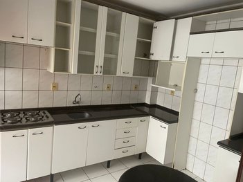 apartment em Rua Quinze de Novembro, Campinas - São José - SC