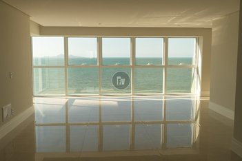 apartment em Avenida Atlântica, Centro - Balneário Camboriú - SC