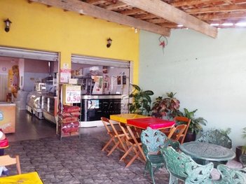 business em Rua Henrique Carrara Amaral Rogick, Lopes de Oliveira - Sorocaba - SP