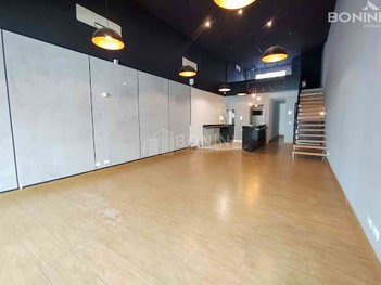 business em Avenida de Cillo, Cidade Jardim - Americana - SP