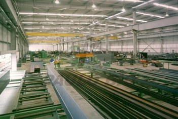 industrial em Roberto Bertoletti, Loteamento Parque Piracangaguá - Taubaté - SP