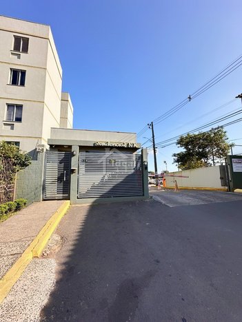 apartment em Rua Dona Ernestina, Pasqualini - Sapucaia do Sul - RS