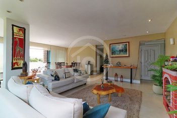 apartment em Rua Zoila de Abreu Teixeira, Barra da Tijuca - Rio de Janeiro - RJ