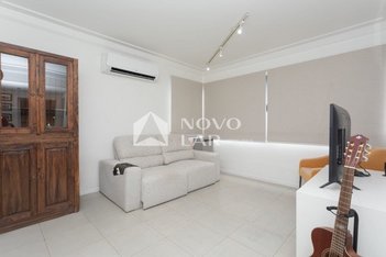 apartment em Rua Barão de Ubá, Boa Vista - Porto Alegre - RS